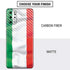 Italy Flag Galaxy S20 Plus Skin